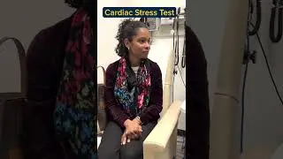 What to expect for a cardiac stress test