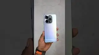 iPhone look like Smartphone in 15k 😍 Infinix Note 40X 5G Unboxing! #shorts #Infinix #Note40X #5G