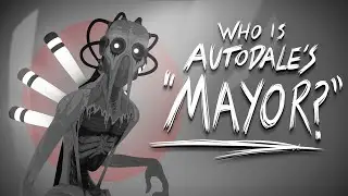 Creative Process | Autodale's "MAYOR"