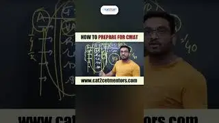 How to Prepare for CMAT? | CMAT Preparation Plan | CMAT 2023