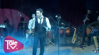 Talıb Tale - Ola Xəbəri (Konsert-2016)