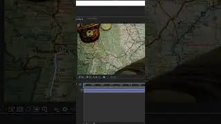 HOW I MAKE ANIMATED MAPS