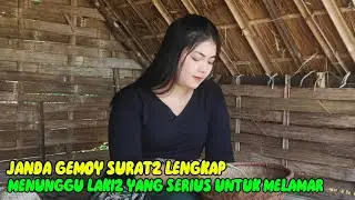 BIKIN TERPESONA SEMUA ORANG..‼️MELIHAT KECANTIKAN NENG KOKOM JANDA GEMOY TINGGAL DI PELOSOK DESA