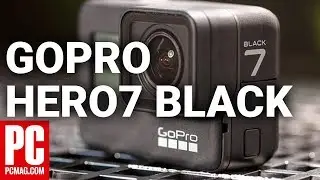 GoPro Hero7 Black Review