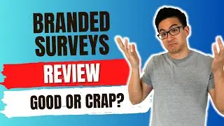 Branded Surveys Review - Is This The Best Or Worst Survey Site To Make Money Out There? (Revealed!)