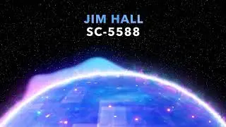 Jim Hall – SC-5588 [Chillwave] from Royalty Free Planet™