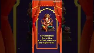 Happy Ganesh Chaturthi from Hikvision India!