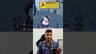 bgmi 3.4 update secret health trick #pubg #bgmi #pubgmobile #bgmiindia