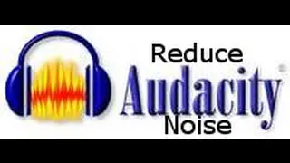 HowTo: Noise reduction Audacity