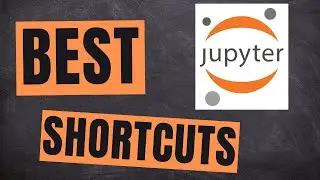 Best Jupyter Keyboard Shortcuts | Data Science For The Developer