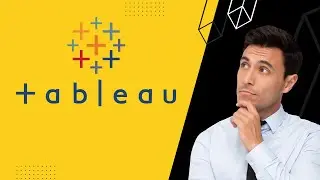 Tableau Tutorial for Beginners | Tableau Full Course