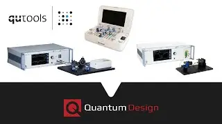 qutools Quantum Education Kits (Webinar)