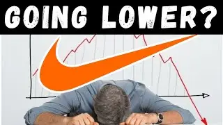 NIKE Stock Analysis! Risks & Upside Potential