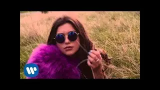 Dua Lipa - Be The One (Official Music Video)