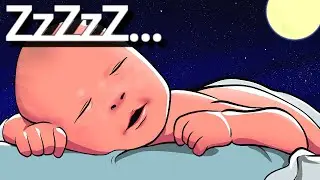 🎵Ruído Branco Para Bebê Dormir Na Hora