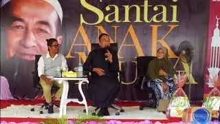 Ustaz Azhar Idrus - Anak Rogol Mak Sampai Dapat Anak