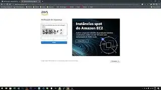 Criando um Servidor com o GLPI na Amazon