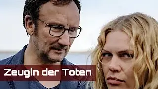 Zeugin der Toten | Deutcher Film 2013 | Anna Loos,Rainer Bock,Bernhard Schütz