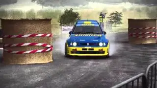 DiRT Rally Launch Trailer