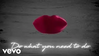 Toni Braxton - Do It (Lips Lyric Video)