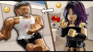 🍓 Berry Avenue Story 🍓 I punched Mr. Daddy Combs in his face to rescue my famous enemy