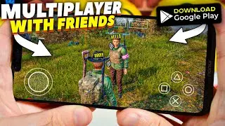 20 Best Multiplayer Games to Play with Friends for Android & iOS in 2024 | Play with Friends