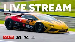 🔴 LIVE | Gran Turismo 7 - Daily Races  #GT7 #granturismo7 #simracing