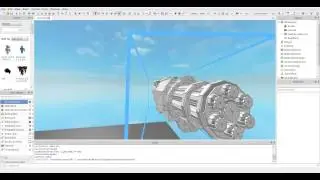 Catalog mesh to obj tutorial