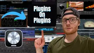 How to Install 3rd Party Plugins in Logic Pro