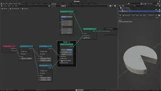 Blender 3.1⍺: New curve primitive: Arc