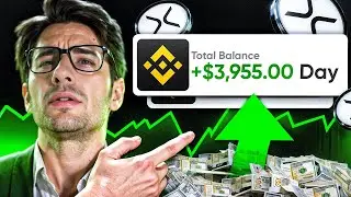 SHOCKING Ripple EARNING SCHEME !!! PROFIT 50K+ XRP | Ripple Coin News Today ! #ripple #xrp #crypto