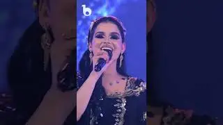 بچه جان لوگوی به صدای زیبای فرحناز 🎶🤩 