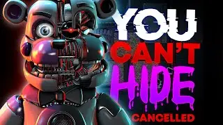 [SFM/FNaF] You Can't Hide - CK9C CANCELLED (Being Remade)