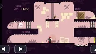 Tricky Castle Princess Castle Level 83 Walkthrough