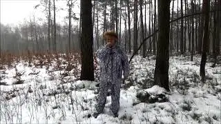 Манок на хищника FC08 Open Reed Predator Call