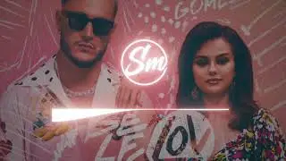 [ No Copyright ] DJ Snake & Selena Gomez - Selfish Love ( Djokar Remix )