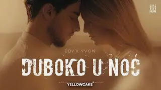 Edy & Yvon - Duboko u noc