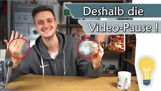 ZURÜCK - Darum gab es keine Videos...