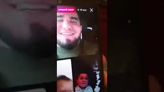 на прямой эфир когда жениться хасбулла и абдурозик