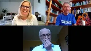 Penny Marsh & David Golding Interview