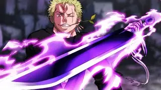 Luffy Gear 5, Zoro Vs Saturn: ZORO Unlocks His "YORU", Number One Swordman In One Piece Appear