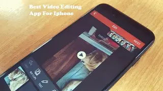 Best Video Editing App For Iphone 7 / Iphone 7 Plus - Fliptroniks.com