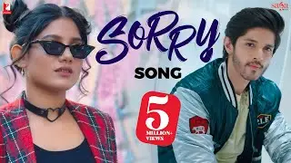 Sorry Song | Raman Romana | Ft. Rohan Mehra | Vinder Nathu Majra | Jus Keys | Punjabi Song