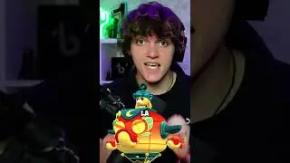 La MEJOR SKIN de HANK en BRAWL STARS