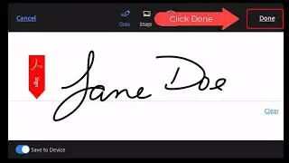 Creating Adobe Digital Signatures