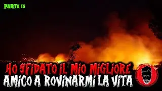 Ho sfidato il mio migliore amico a rovinarmi la vita - Parte 15 (finale)