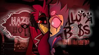 Who Raises More Hell? Hazbin Hotel or Helluva Boss