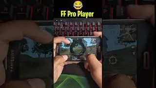 1GB Ram Pubg 😂 FF Player