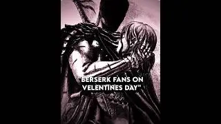 It's Berserking Time 💀🔥 | Berserk Manga Edit | Guts Edit | 