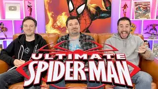 Ultimate Spider-Man and the X-Men vs MAGNETO! | Amazing Friends